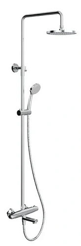 Душевая стойка Iddis Torr TORSBBTI06 Душевая стойка Iddis Torr TORSBBTI06