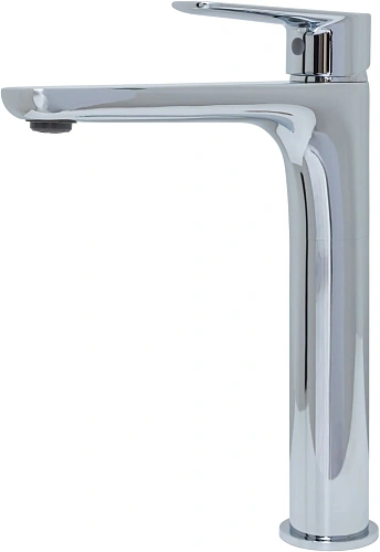 Смеситель для раковины Allen Brau Eclipse 2.0 5.E1A02-00 хром Смеситель для раковины Allen Brau Eclipse 2.0 5.E1A02-00 хром