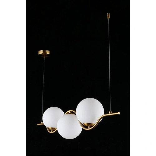 Люстра подвесная Aployt Jagna APL.312.13.03 Люстра подвесная Aployt Jagna APL.312.13.03