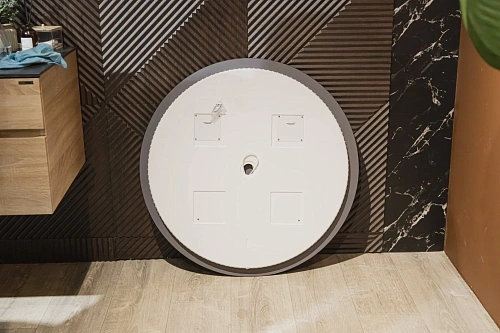 Зеркало Silver mirrors Savanna (LED-00002604) с подсветкой RGB D770 Зеркало Silver mirrors Savanna (LED-00002604) с подсветкой RGB D770