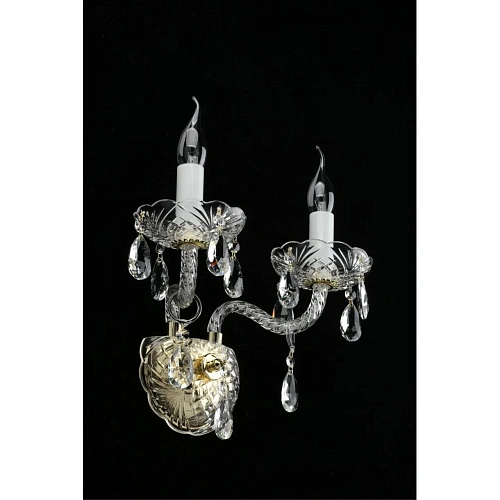 Светильник настенный (Бра) Aployt Anula APL.810.01.02 Светильник настенный (Бра) Aployt Anula APL.810.01.02