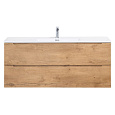 Тумба под раковину BelBagno ETNA-1200-2C-SO-RN-P Rovere Nature подвесная 1200x455 Тумба под раковину BelBagno ETNA-1200-2C-SO-RN-P Rovere Nature подвесная 1200x455