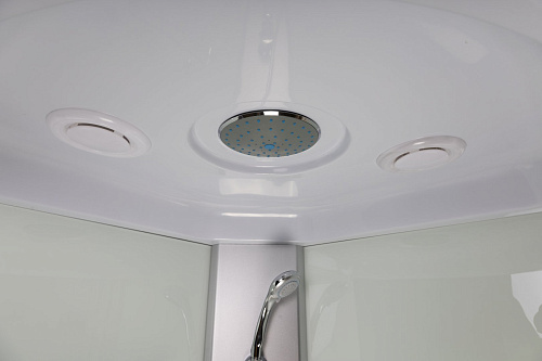 Душевая кабина Niagara Eco E120/80/26L/MT (1200х800х2150) E120/80/26L/MT Душевая кабина Niagara Eco E120/80/26L/MT (1200х800х2150) E120/80/26L/MT