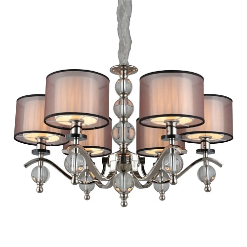 Люстра подвесная Aployt Floret APL.703.03.06 Люстра подвесная Aployt Floret APL.703.03.06