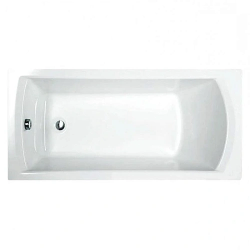 Акриловая ванна Ravak Domino Plus 170x75 белая C631R00000 Акриловая ванна Ravak Domino Plus 170x75 белая C631R00000