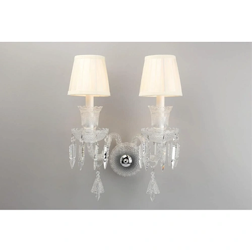 Светильник настенный (Бра) Aployt Lara APL.710.01.02 Светильник настенный (Бра) Aployt Lara APL.710.01.02