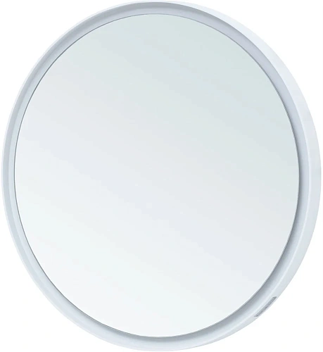 Зеркало Allen Brau Infinity 60 1.21022.WT белый Зеркало Allen Brau Infinity 60 1.21022.WT белый