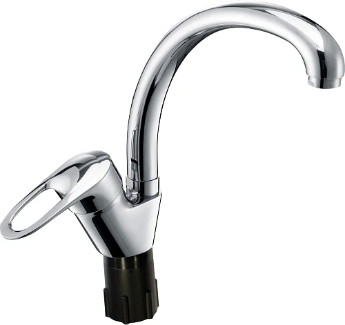 Смеситель для кухни Kaiser City 21144 Смеситель для кухни Kaiser City 21144