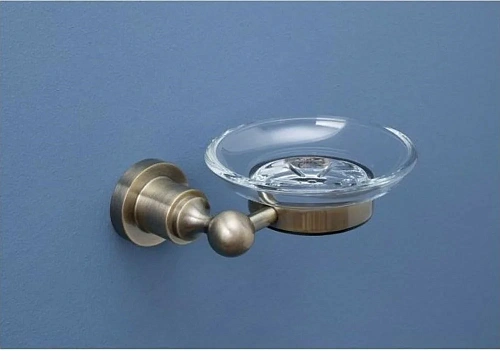 Мыльница Aquanet 3885 Мыльница Aquanet 3885