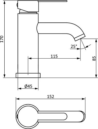 Комплект смесителей STWORKI Стокгольм by Damixa Стокгольм HFSG10000 + HFDB91000 + HFSG02100 430160 Комплект смесителей STWORKI Стокгольм by Damixa Стокгольм HFSG10000 + HFDB91000 + HFSG02100 430160