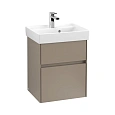 Тумба под раковину Villeroy & Boch Collaro 46 см C00600VG Тумба под раковину Villeroy & Boch Collaro 46 см C00600VG