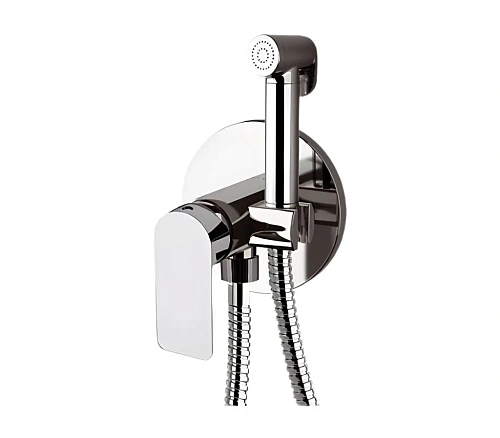 Гигиенический душ Remer Infinity I65W Гигиенический душ Remer Infinity I65W