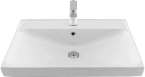 Раковина Aquanet Flash 70 00333267 Раковина Aquanet Flash 70 00333267