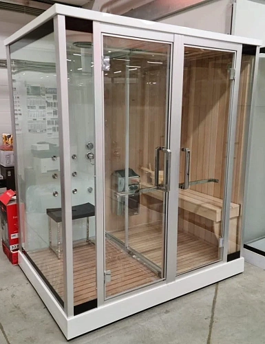 Душевая кабина Frank F921 2015198 220x130 Душевая кабина Frank F921 2015198 220x130