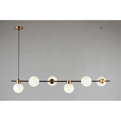 Люстра подвесная Omnilux Nembro OML-59503-06 Люстра подвесная Omnilux Nembro OML-59503-06