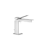 Картинка анонса товара «смеситель для раковины gessi rettangolo k 53001/299»