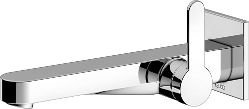 Смеситель для раковины Keuco IXMO 59516011302 Смеситель для раковины Keuco IXMO 59516011302