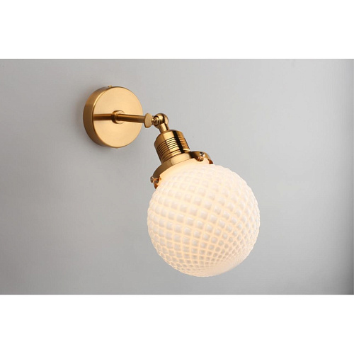 Светильник настенный (Бра) Aployt Sofi APL.302.01.01 Светильник настенный (Бра) Aployt Sofi APL.302.01.01