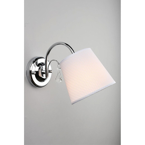 Светильник настенный (Бра) Omnilux Novello OML-56301-01 Светильник настенный (Бра) Omnilux Novello OML-56301-01