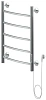 Полотенцесушитель электрический Aquanet Romeo 60х40 Тэн справа 00281985