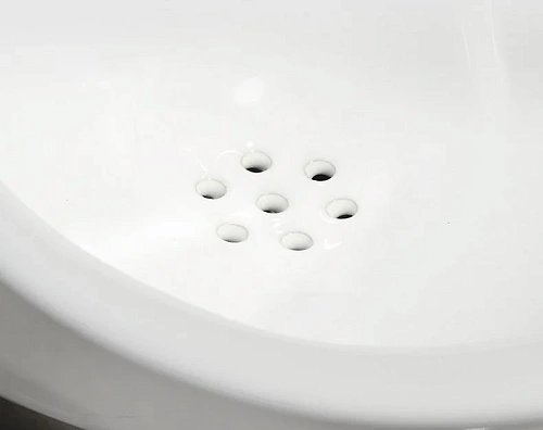 Писсуар CeramaLux Х545P Писсуар CeramaLux Х545P