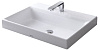 Картинка анонса товара «раковина toto mh lw1617c, 70 х 46 см»