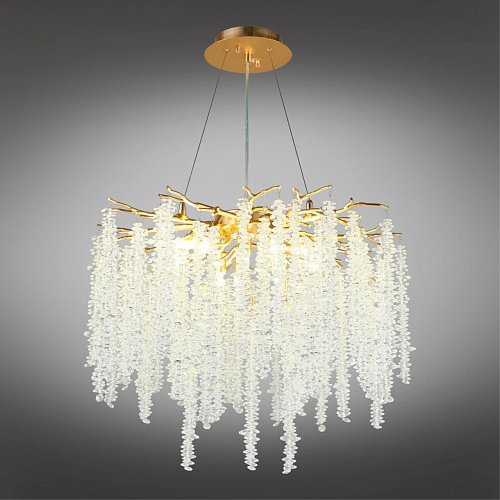 Люстра подвесная Aployt Paulina APL.848.03.10 Люстра подвесная Aployt Paulina APL.848.03.10