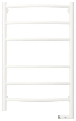 Полотенцесушитель электрический Сунержа Галант 2.0 800х500 МЭМ правый 30-5201-8050 Матовый белый Полотенцесушитель электрический Сунержа Галант 2.0 800х500 МЭМ правый 30-5201-8050 Матовый белый