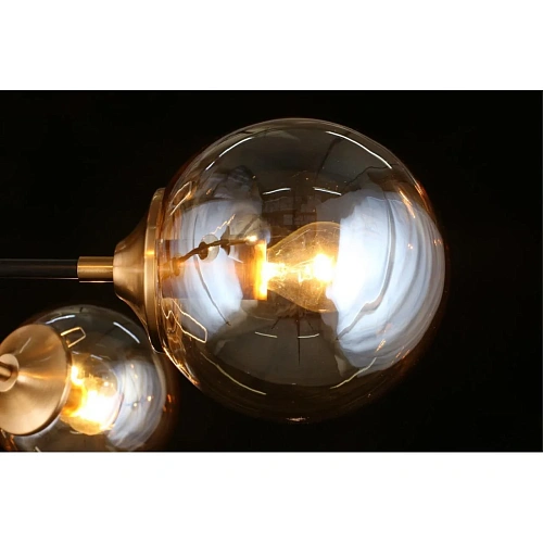 Люстра потолочная Aployt Beta APL.909.07.06 Люстра потолочная Aployt Beta APL.909.07.06