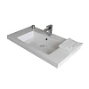 Раковина BelBagno Luce BB600AB 60 см