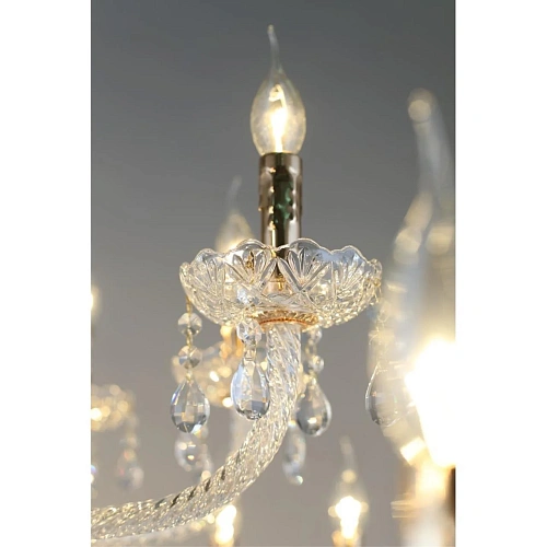 Люстра подвесная Aployt Halina APL.811.03.42 Люстра подвесная Aployt Halina APL.811.03.42