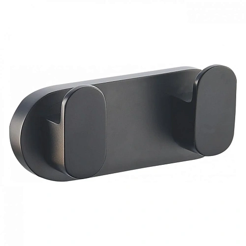 Крючок Wonzon & Woghand черный (WW-7725) Крючок Wonzon & Woghand черный (WW-7725)