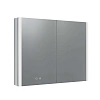 Зеркальный шкаф Aquatek AQ7809-MLC с подсветкой, сенсорное, 800x700x133 Зеркальный шкаф Aquatek AQ7809-MLC с подсветкой, сенсорное, 800x700x133