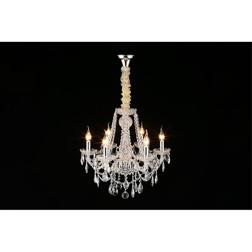 Люстра подвесная Aployt Koletta APL.755.03.06 Люстра подвесная Aployt Koletta APL.755.03.06