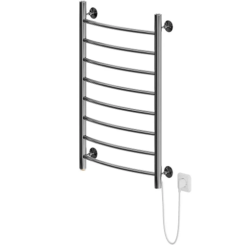 Полотенцесушитель электрический Ника ЛД 80/50 прав ЛД 80/50 каб прав Полотенцесушитель электрический Ника ЛД 80/50 прав ЛД 80/50 каб прав