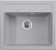 Кухонная мойка Kaiser Серая Kaiser KGM-5750-G Кухонная мойка Kaiser Серая Kaiser KGM-5750-G