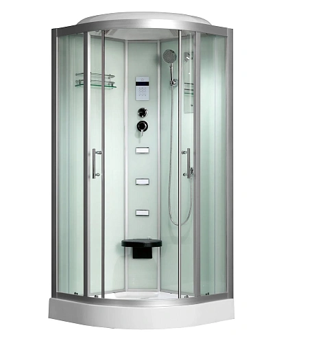 Душевая кабина Frank F602-1 2015476 120x120 Душевая кабина Frank F602-1 2015476 120x120