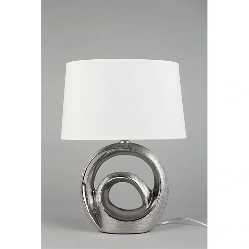 Настольная лампа Omnilux Padola OML-19324-01 Настольная лампа Omnilux Padola OML-19324-01