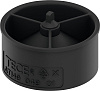 Картинка анонса товара «стакан с мембраной для сифона tece «низкий» tecedrainline 660015»
