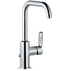Смеситель для раковины Kludi Tercio New 380230575
