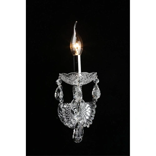 Светильник настенный (Бра) Aployt Koletta APL.755.01.01 Светильник настенный (Бра) Aployt Koletta APL.755.01.01