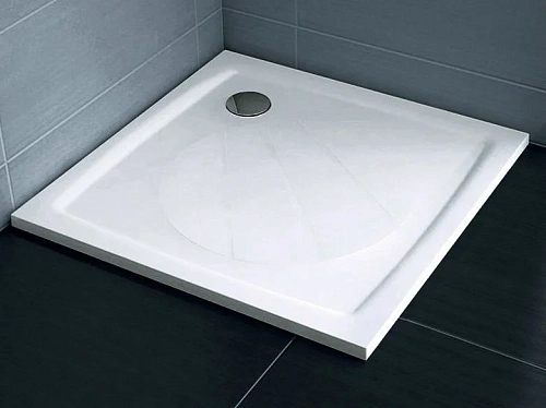 Душевой поддон Ravak Perseus Pro 100х100 XA03AA01010 Душевой поддон Ravak Perseus Pro 100х100 XA03AA01010