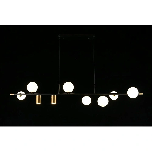 Люстра подвесная Aployt Klaudia APL.644.13.07 Люстра подвесная Aployt Klaudia APL.644.13.07