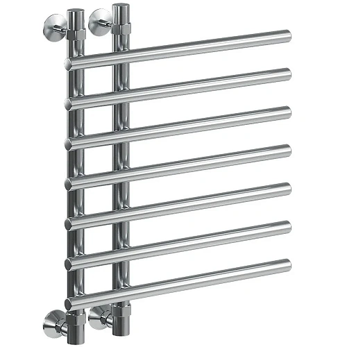 Полотенцесушитель водяной Ника BAMBOO ЛБ-4 60/60 Полотенцесушитель водяной Ника BAMBOO ЛБ-4 60/60