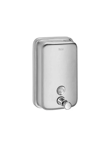 Дозатор жидкого мыла Roca Public 817404002 Дозатор жидкого мыла Roca Public 817404002