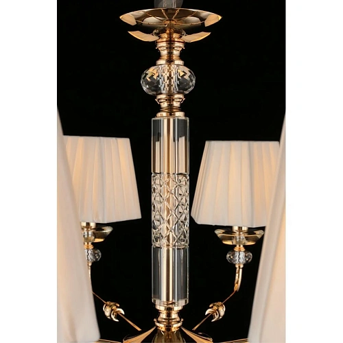 Люстра подвесная Aployt Silvian APL.719.03.08 Люстра подвесная Aployt Silvian APL.719.03.08