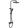 Душевая система Splenka S224.24.06, черный Душевая система Splenka S224.24.06, черный