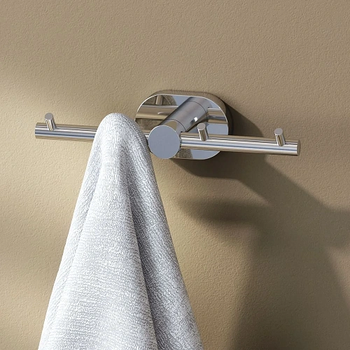 Комплект аксессуаров AM.PM Sense L AK74D0606W L для зоны красоты и туалета Комплект аксессуаров AM.PM Sense L AK74D0606W L для зоны красоты и туалета