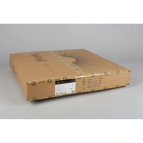 Люстра подвесная Aployt Zula APL.022.03.48 Люстра подвесная Aployt Zula APL.022.03.48