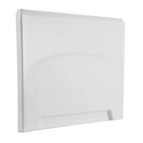 Экран для ванны торцевой CEZARES ECO ECO-70-SP-W37 70 белый Экран для ванны торцевой CEZARES ECO ECO-70-SP-W37 70 белый